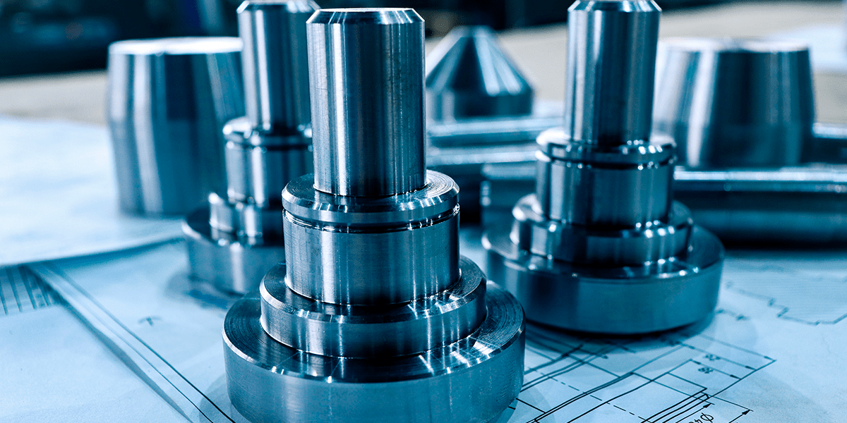 piezas de maquinado cnc vs maquinado tradicional