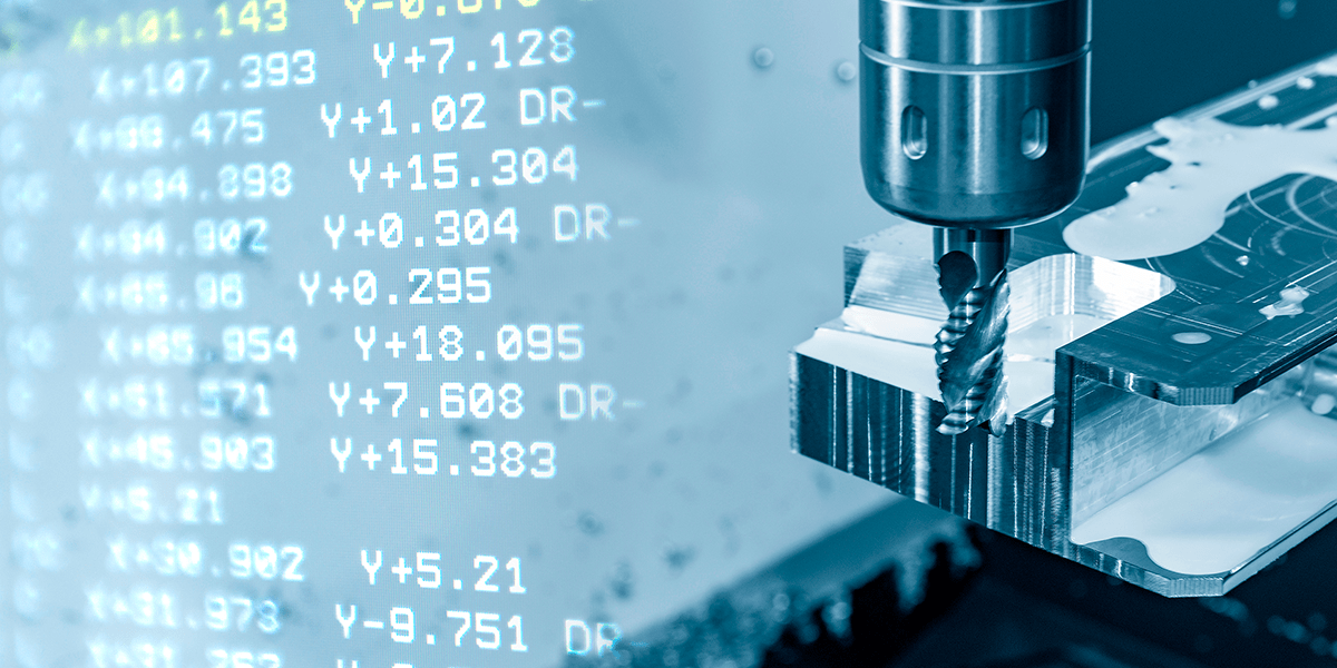 tendencias de maquinado cnc en 2022