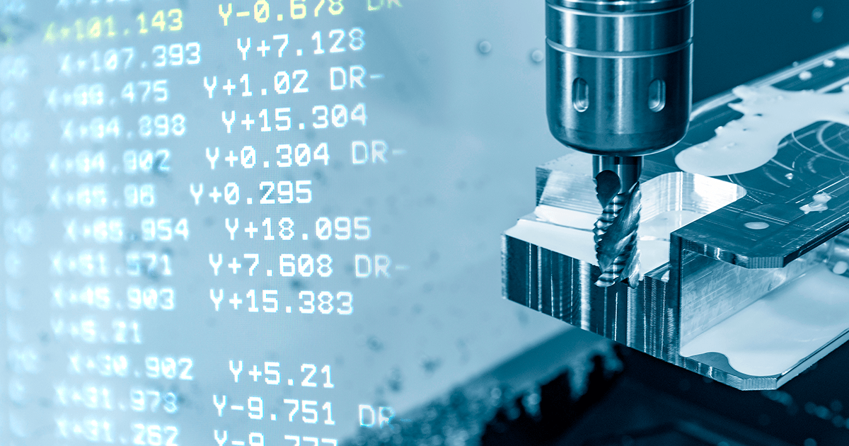 tendencias de maquinado cnc en 2022