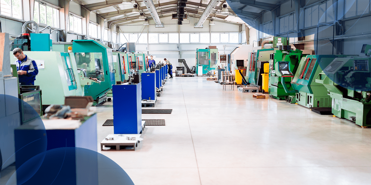 empresa de maquinado en monterrey gemak