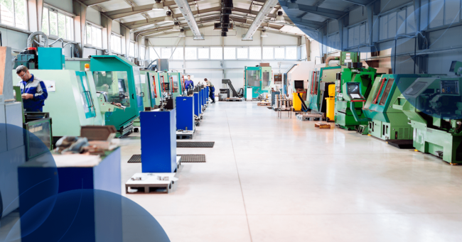 empresa de maquinado en monterrey gemak