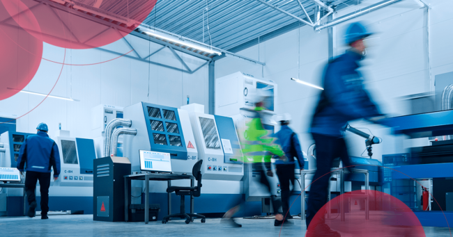 Avances en maquinado cnc