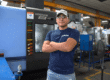 CNC machining and precision manufacturing company in Mexico