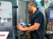 ingeniero de maquinado cnc para industria petrolera
